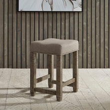 Load image into Gallery viewer, Parkland Falls Stool by Liberty Furniture 172-OT9001