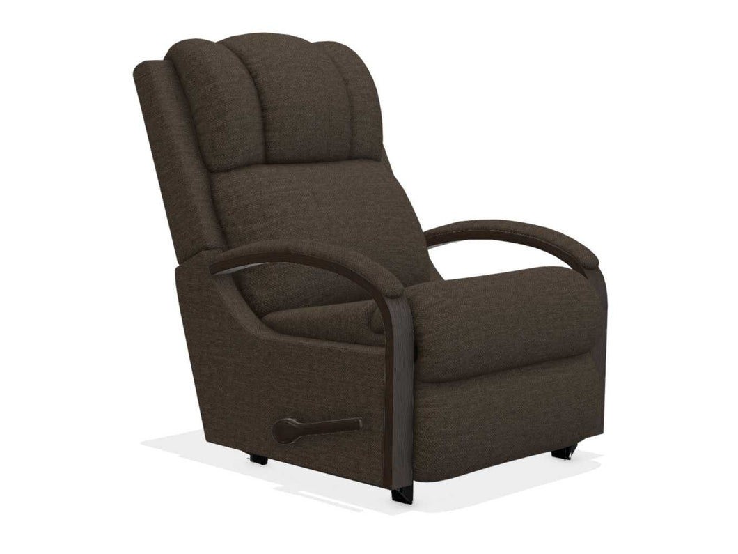 Harbor Town Wall Recliner by La-Z-Boy Furniture 16-799 C124179 Godiva Cover has been discontinued