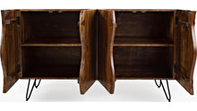 Load image into Gallery viewer, Nature&#39;s Edge 4 Door Sideboard by Jofran 1781-54 Discontinued