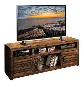 Sausalito 73” TV Console by Legends Furniture SL1214.WKY