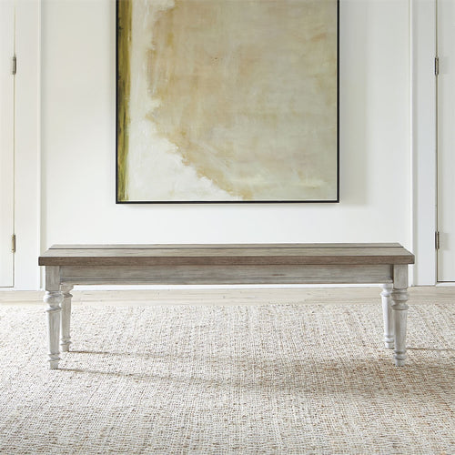 Heartland Dining Bench by Liberty Furniture 824-C9000B