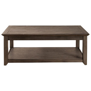 * Rawson Rectangular Cocktail Table by Liberty Furniture 632-OT1010 Discontinued