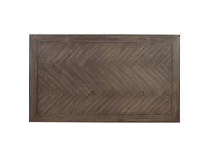 * Rawson Rectangular Cocktail Table by Liberty Furniture 632-OT1010 Discontinued