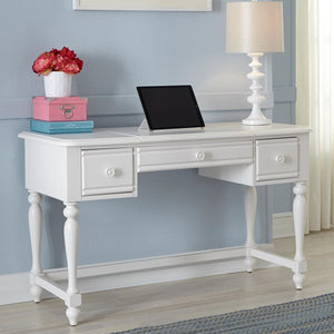 Summer House Vanity Desk by Liberty Furniture 607-BR35