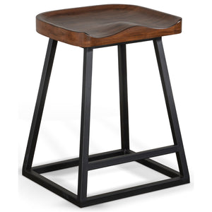 Sedona 24"H Counter Stool by Sunny Designs 1622KW-24