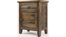 Load image into Gallery viewer, Artisan&#39;s Craft Accent Table by Jofran 1742-20