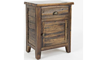 Load image into Gallery viewer, Artisan&#39;s Craft Accent Table by Jofran 1742-20