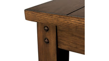 Load image into Gallery viewer, Lake House Square Lamp Table by Liberty Furniture 210-OT1023