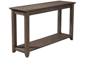 Rawson Sofa Table by Liberty Furniture 632-OT1030