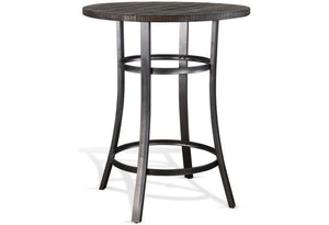 Homestead Counter Height Pub Table by Sunny Designs 1127TL-36
