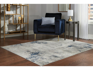 Wrenstow Large Rug by Ashley Furniture R403751