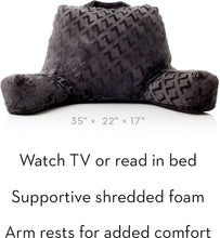 Load image into Gallery viewer, Lounge Pillow by Malouf Sleep ZZ00SFRP