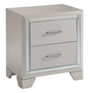 Lonnix Night Stand by Ashley Furniture B410-92 Discontinued