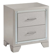 Lonnix Night Stand by Ashley Furniture B410-92 Discontinued