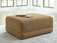 Lainee Ottoman by Ashley Furniture 1500514 Discontinued