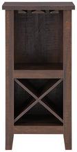Load image into Gallery viewer, Turnley Accent Wine Cabinet by Ashley Furniture A4000330