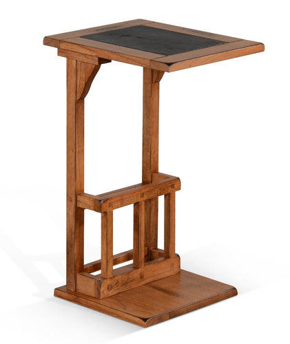 Sedona Sofa Mate Table by Sunny Designs 2121RO2 Rustic Oak