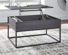 Load image into Gallery viewer, Yarlow Lift Top Table by Ashley Furniture T215-9