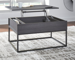 Yarlow Lift Top Table by Ashley Furniture T215-9