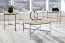 Load image into Gallery viewer, Varlowe Occasional Table Set of 3 by Ashley Furniture T278-13