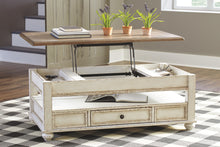 Load image into Gallery viewer, Realyn Coffee Table w/Lift Top by Ashley Furniture T523-9