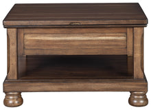Load image into Gallery viewer, Flynnter Lift Top Coffee Table by Ashley Furniture T716-0