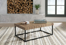 Load image into Gallery viewer, Belllwick Coffee Table by Ashley Furniture T777-1