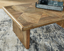 Load image into Gallery viewer, Lawland Coffee Table by Ashley Furniture T822-1