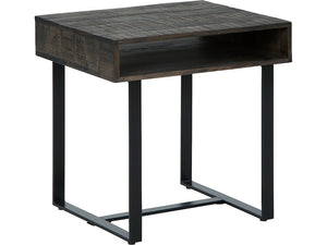 Kevmart Rectangular End Table by Ashley Furniture T828-3