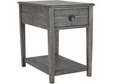 Load image into Gallery viewer, Borlofield End Table by Ashley Furniture T831-3