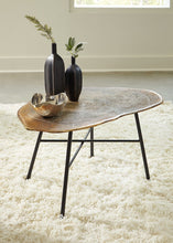 Load image into Gallery viewer, Josslett Cocktail Table by Ashley Furniture T834-8