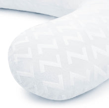 Load image into Gallery viewer, Wrap-Around Body/Pregnancy Pillow by Malouf Sleep ZZPJHFGM