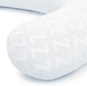 Wrap-Around Body/Pregnancy Pillow by Malouf Sleep ZZPJHFGM